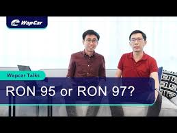The higher amount of hydrocarbons chain the longer it can stand when compressed into the engine before it burn. Answered Which Fuel Should You Use Ron 95 Or Ron 97 Youtube