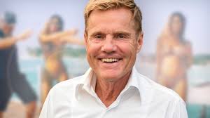 Carina walz nachrichten die neuesten nachrichten auf carina walz. Dieter Bohlen Sexy Tanz Im Bikini Seine Carina Lasst Die Huften Kreisen Bunte De
