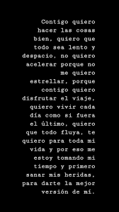 Pensamientos Positivos Motivacion Diaria In 2020 Inspirational Quotes Love Text Love Phrases