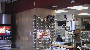 FC Display Y3000026 Note Tile Wall