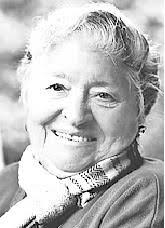 Vincenza Cornacchia Obituary (1925