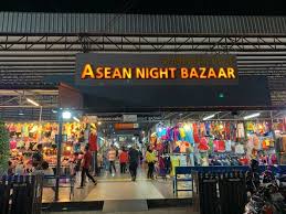 Nama hatyai berasal dari nama ma hat yai. Tempat Shopping Murah Di Hatyai Nikkhazami Com