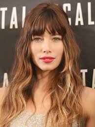 She is a singer, producer, actress and model!view yourself with jessica biel hairstyles. Jessica Biel S Awesome Hair Makeover Allure