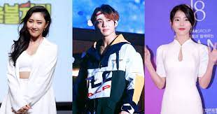 Breaking kpop celebrity news and gossip!. The Groups Who Will Lead K Pop In 2020 According To Survey Results Koreaboo