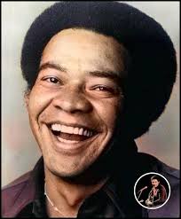 Bill Withers