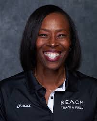 Long Beach State Track & Field 2021 Record Book