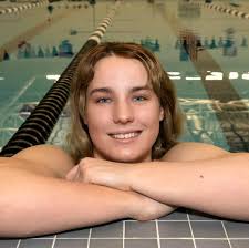 College swimming: Dubuque Olympian commits to swim at N.C. State