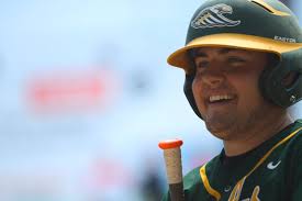 New Champs: Eagles claim Class A Baseball title