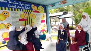 Kertas kerja program kesihatan sekolah rendah. Guru Kaunseling Nurhaiza Che Mat Kertas Kerja Intervensi Minda Sihat Dengan Kerjasama Klinik Kesihatan Cheras 2018