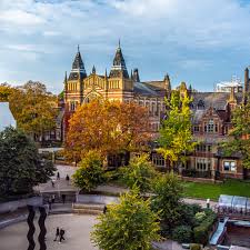 Unite is proud to offer a number of excellent student flats close to each of these great institutions. University Of Leeds Updated Their University Of Leeds