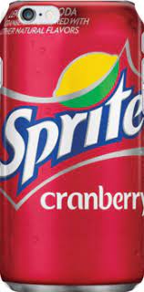 Sprite Cranberry Can Iphone 6 Snap By Eggowaffles Sprite Iphone Cases Cranberry