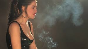 Ava Dalush Harsh Smoking Domination : XXXBunker.com Porn Tube