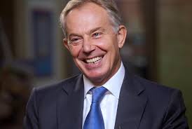 Image result for tony blair