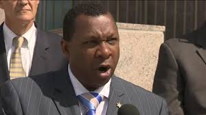 Suffolk County sheriff steps down from trustee position amid federal  extortion charges, but has not resigned