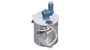 Services der sbm software gmbh. Screw Belt Mixer Sbm Sbm K Zeppelin Systems