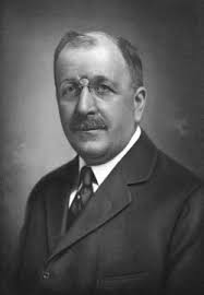 Harry Hooker (1858-1926)