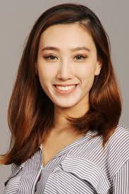 Tan Liu Xin,height=173cm,YOB=1995 (4) > Malaysia Top Modeling Agency