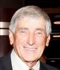 Larry D. Renbarger Obituary