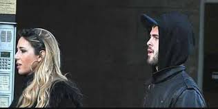 La vita privata di giorgia rossi. Giorgia Rossi Pjanic Dago Fotogallery