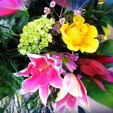 We did not find results for: Created By Cheryl D Jewel Osco Floral Department Barrington Il If You Loooove Fresh Flowers Too Give Your Partner A G Flowers Fresh Flowers Flower Shop