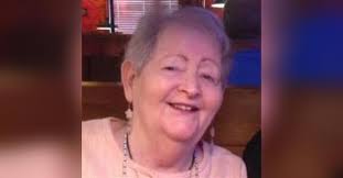 Dolores A. Ehrhart Obituary
