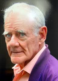 Bob Larkin's Instagram, Twitter & Facebook