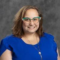 Elizabeth Roden's Instagram, Twitter & Facebook