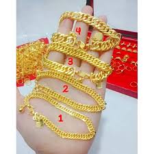 Rantai tangan gelang emas 916. Gelang Emas Terkini 2018