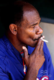 Ron Washington's Mixed Legacy