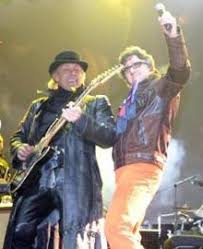 In 1980 the band took part in the bologna rock 80 festival; Ricky Portera Le Interviste Di Ondarock