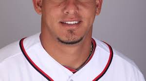 Venezuela vows all-out hunt for Wilson Ramos