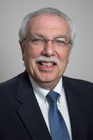 Gary Moses's Instagram, Twitter & Facebook