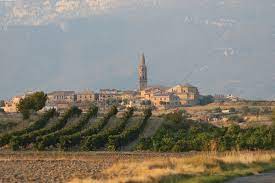 It is very gratifying to all of us who care about preserving the house and. Briones Destino La Rioja Turismo