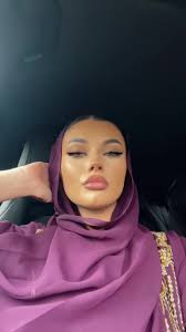 Muslim met gala 💖 #fyp #glam #makeup