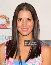 Kenya Gordon, Catherine McCord and Chloe Gordon attend Zimmer... News Photo 