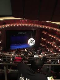 Njpac Virtual Seating Chart Bedowntowndaytona Com