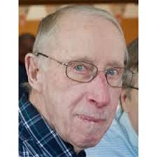 Robert D. Hartley Obituary November 12, 2019