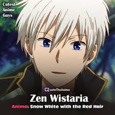 Handsome anime guy with blonde hair. 55 Cute Anime Guys That Will Instantly Steal Your Heart Hq Images