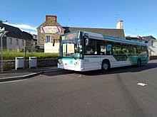 A railroad car, railcar (american and canadian english), railway wagon, railway carriage, railway truck, railwagon, railcarriage or railtruck (british english and uic), also called a train car, train wagon. Transports Urbains Briochins Wikipedia