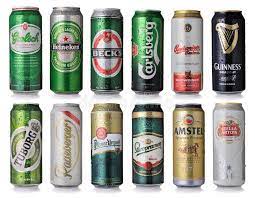 4:38 noodou 23 546 просмотров. Set Of Beer Cans Collection Of World Famous Beer Brands On White Background Aff Cans Collection Set Beer Worl Beer Brands Beer Beers Of The World
