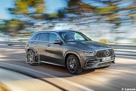 2022 Mercedes Benz Glc Ii