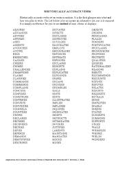 Welcome to elb phrasal master guide. Rhetorically Accurate Verbs