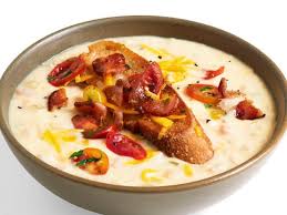 Leftover Ham Recipes What To Do With Leftover Ham Easter Recipes Menus Breakfast Dinner Dessert And Sides Food Net Food Network Recipes Recipes Food