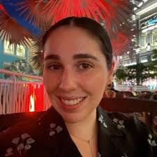 Chelsea Lombardo Heller's Profile