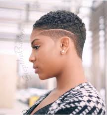 Stuck on how to style your short hair? Very Short Natural Hairstyles Kobo Guide