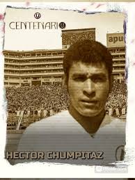 JUGADORES HISTÓRICOS QUE PASARON POR LA U 100 AÑOS DE TÍTULOS Y CAMPEONATOS  #Los100DelÚnicoGrande #GrandeHayUnoSolo #YdaleU #todalavida