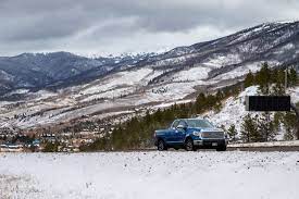 Summit County Rental Car Companies Urge Visitors To Skip The Dia Rental And Get A Car With Snow Tires Summitdailycom