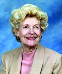 Jane Lewis Obituary (2017)