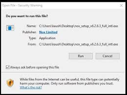 How To Install Xiaomi Mihome On Windows 10 Pc Gearbest Blog