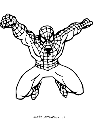 Coloriage.info te présente une collection de 149 coloriages spiderman à imprimer et dessin spiderman à colorier. Coloriage Spiderman Vrac